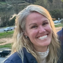 Julie Keating