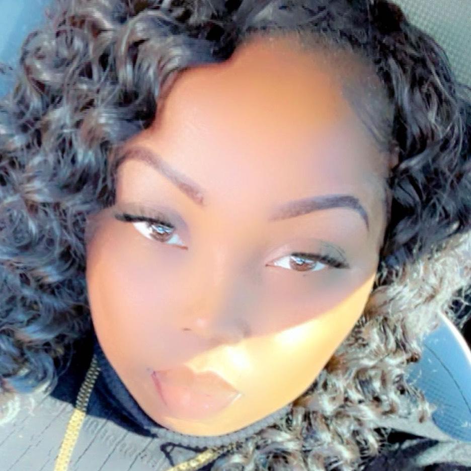 Camille Robinson