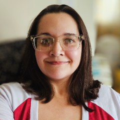 Katie Bridges