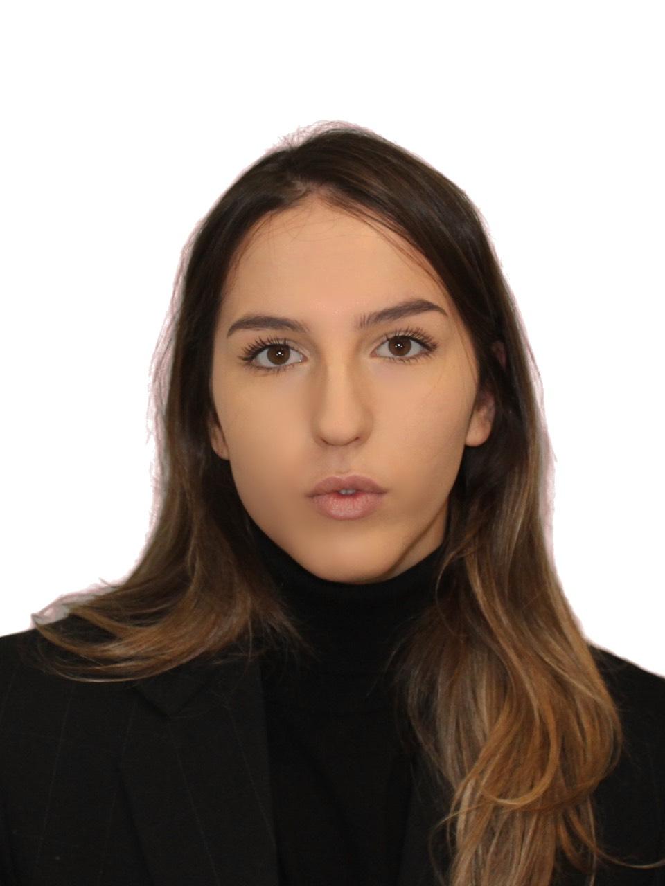 Tamara Radović