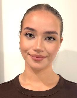 Mariia Fedotova