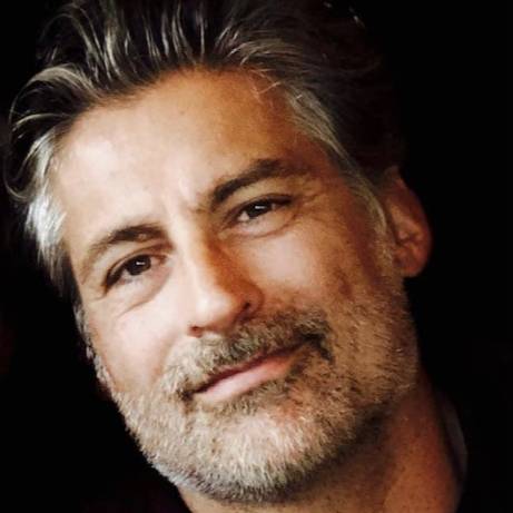 David Arnold