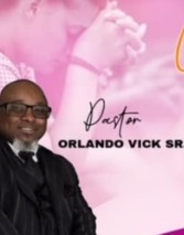 Orlando Vick SR.