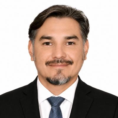 IVÁN MONTENEGRO BARRANCO