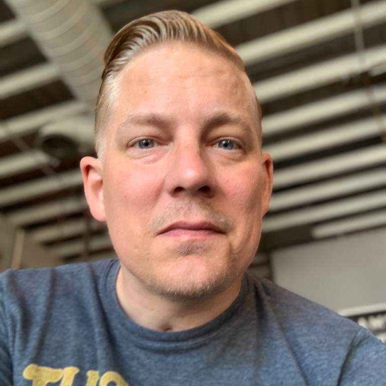 Kristoffer May