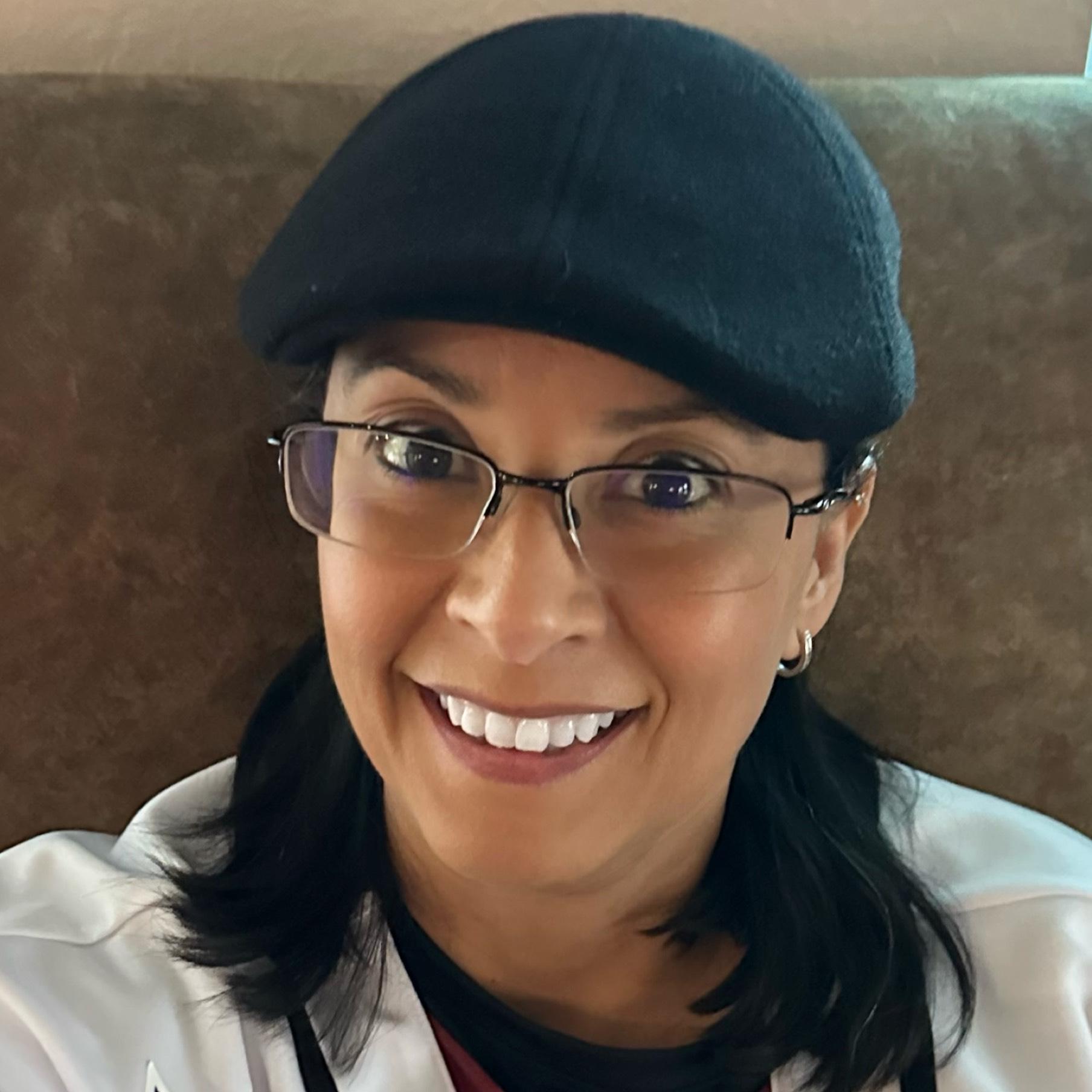 Julie Baldenegro