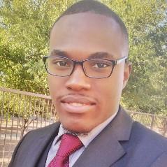 D'Jerry Esaie Volcy