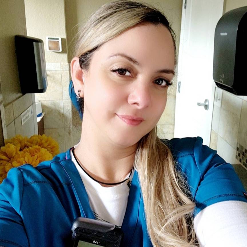 Milagros Marrero
