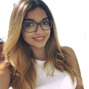 Claudia Garcia Glez