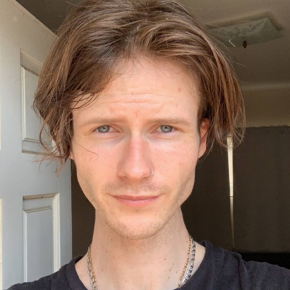 Jack Powell