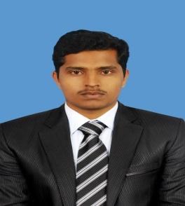 LIJO MATHEW
