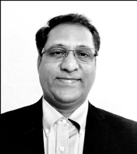 Milind Sonje