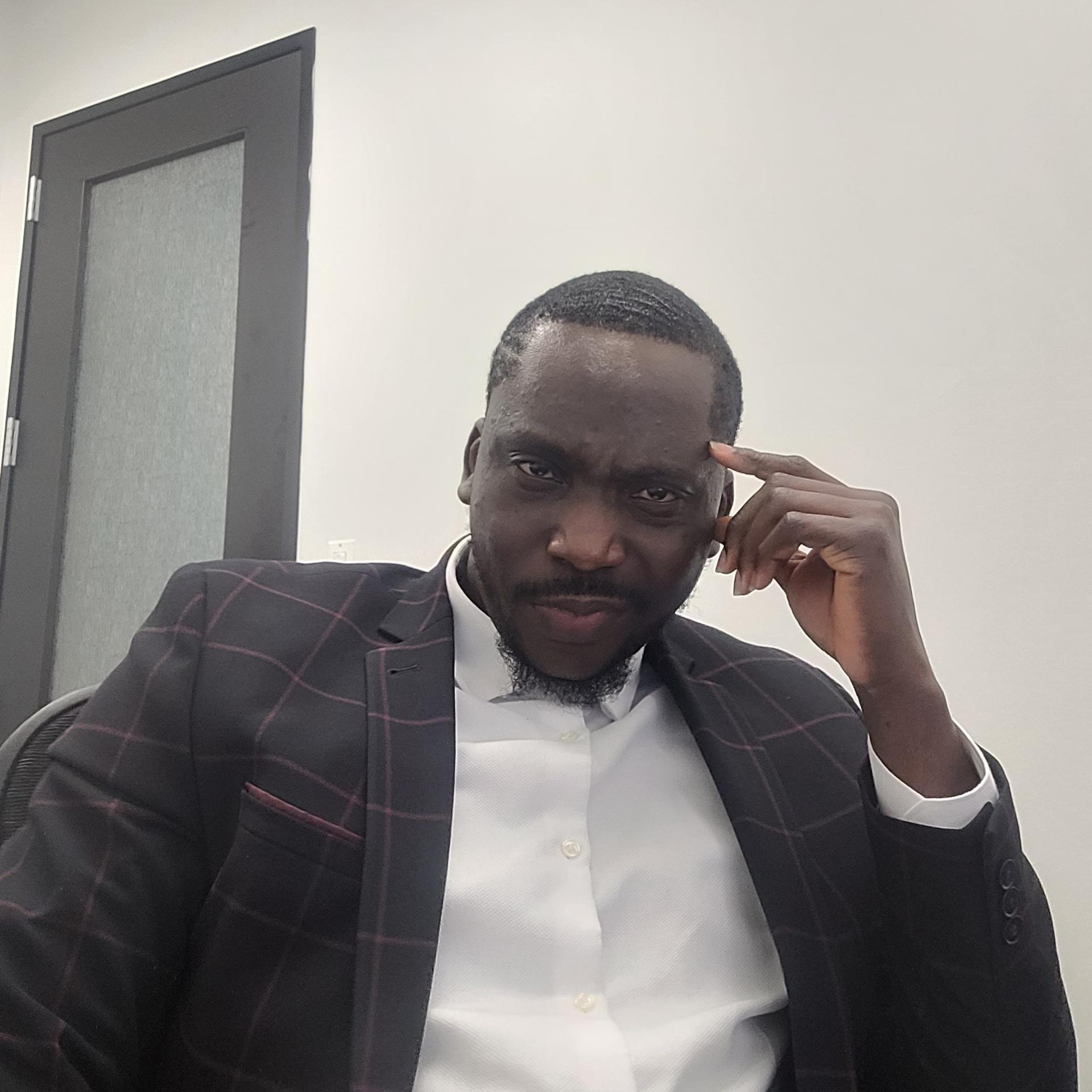 RICHARD KONWEA