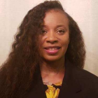 Sonya Grant-Walrond