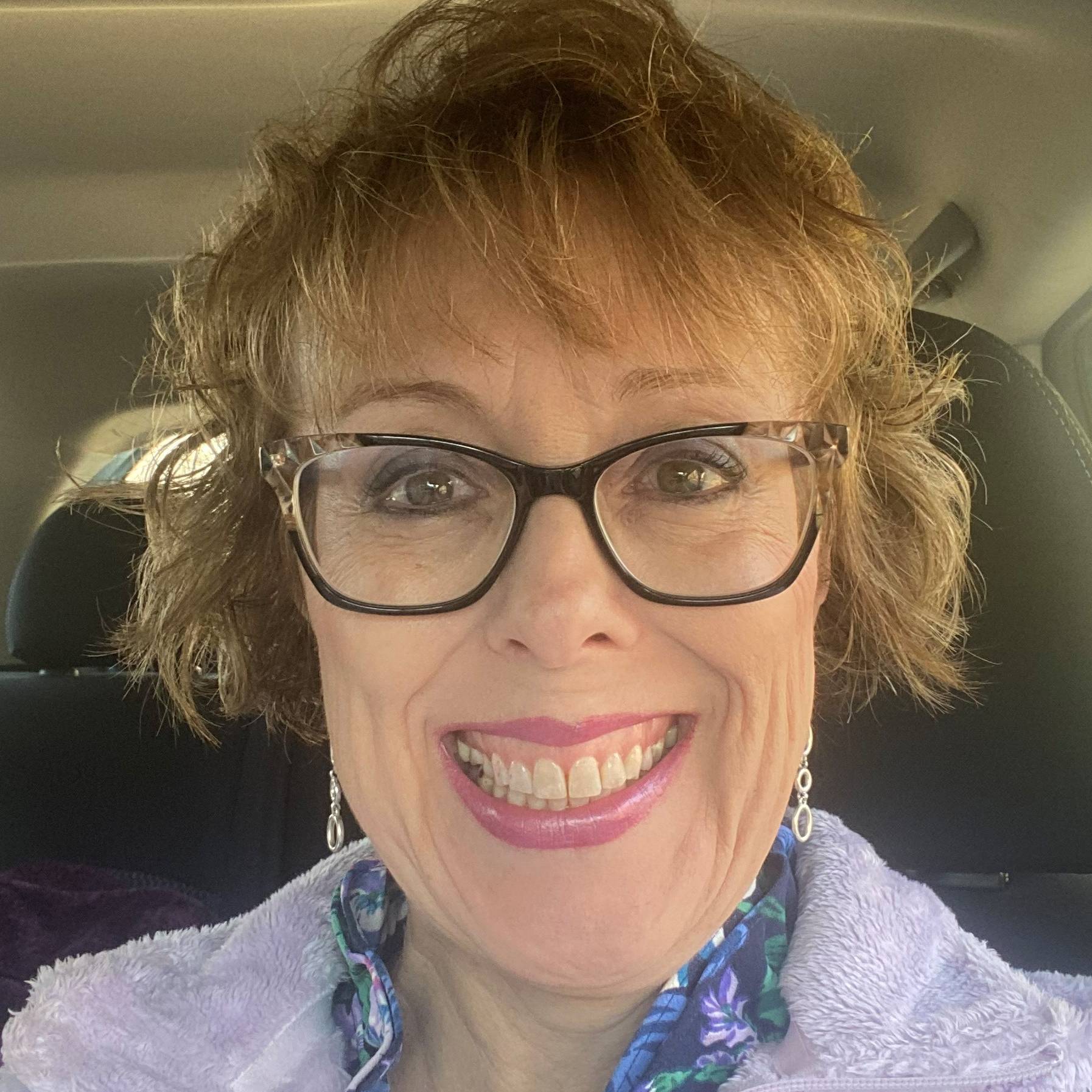 Sherri Austin