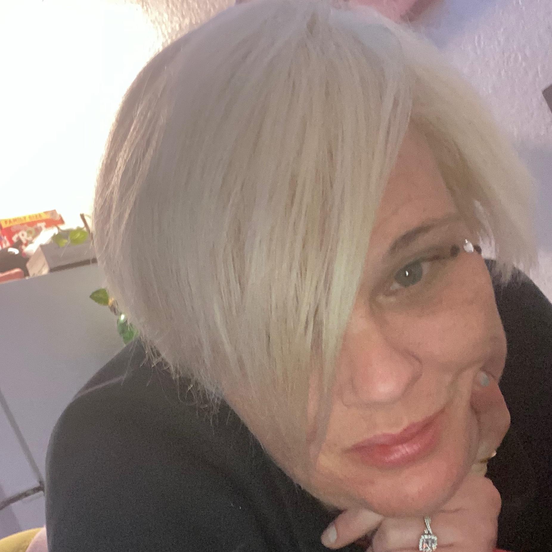 Amanda Burnett