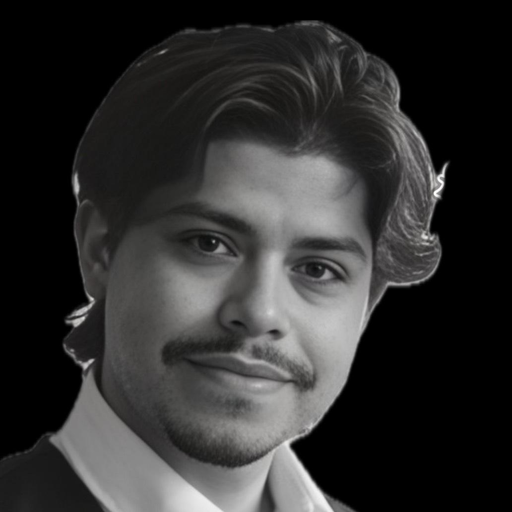 Ricardo Garcia