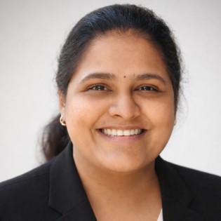 Vandana Putchala