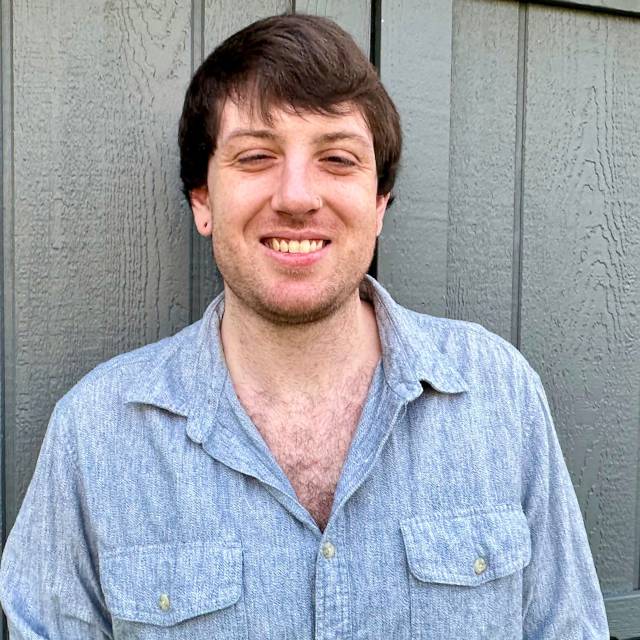 Matthew Garry