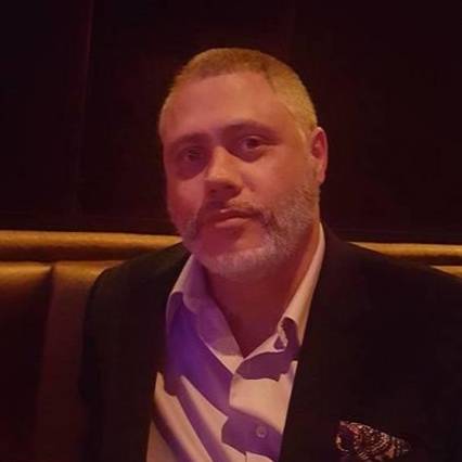 Michael Atchley