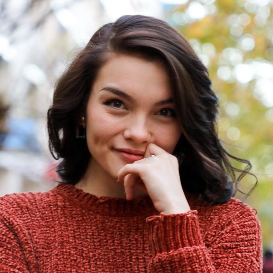 Audrey Warters