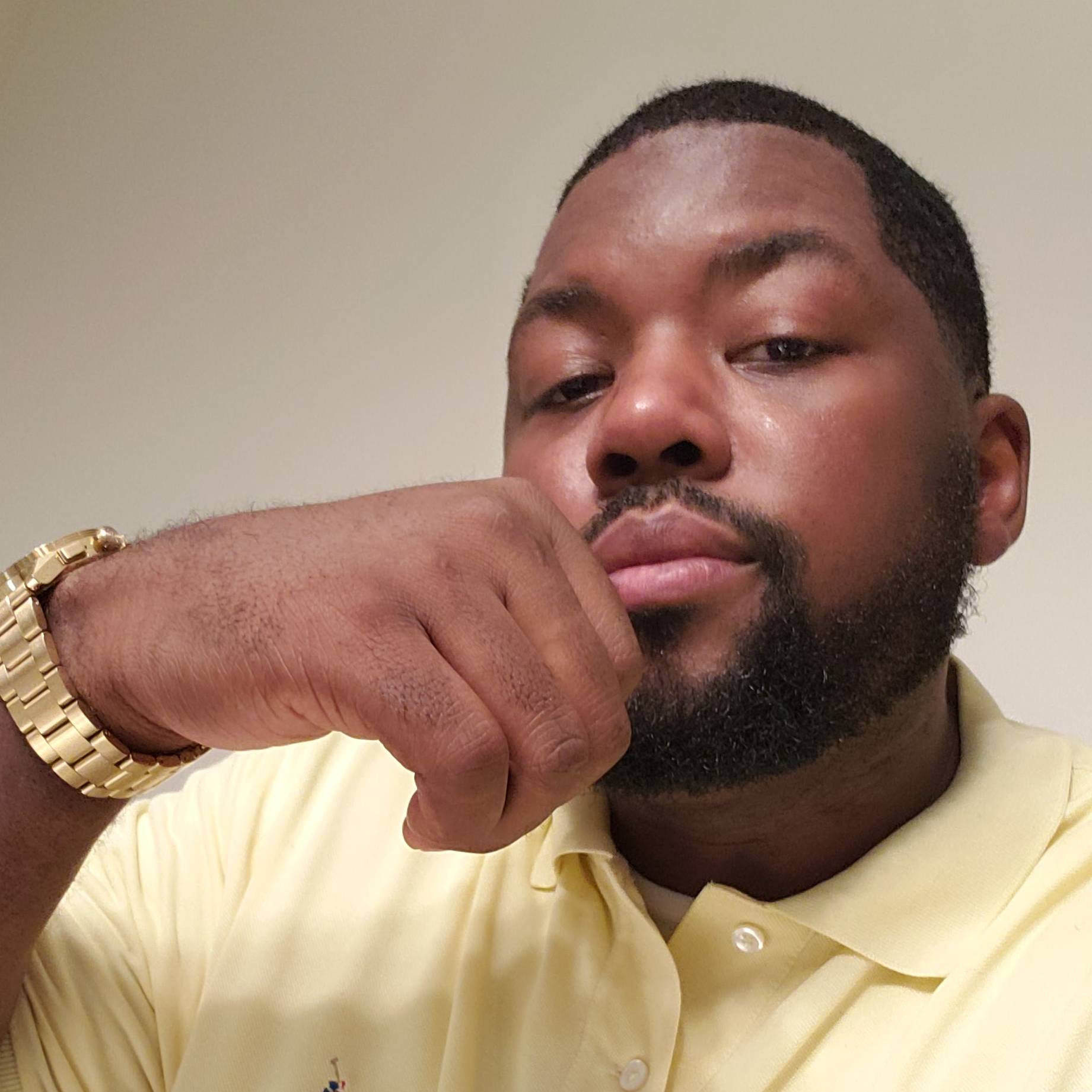 Montray Solomon