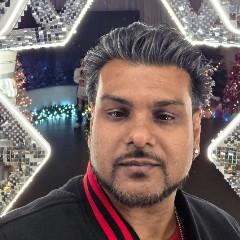 Puroshotam Marrajh