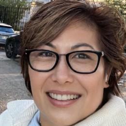 ANNA MAYORCA