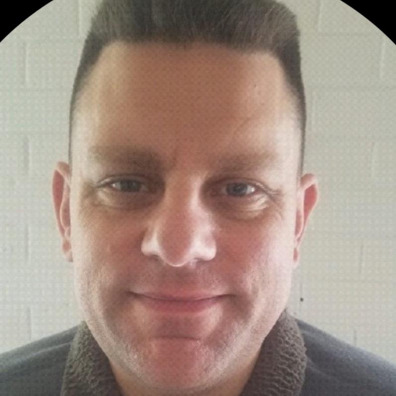 Kevin Behrens