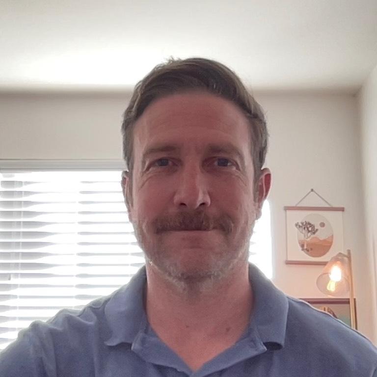 Christopher Barton