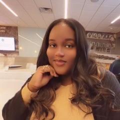 Monica Brunson