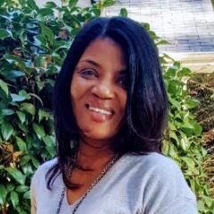 CHALISE EVANS