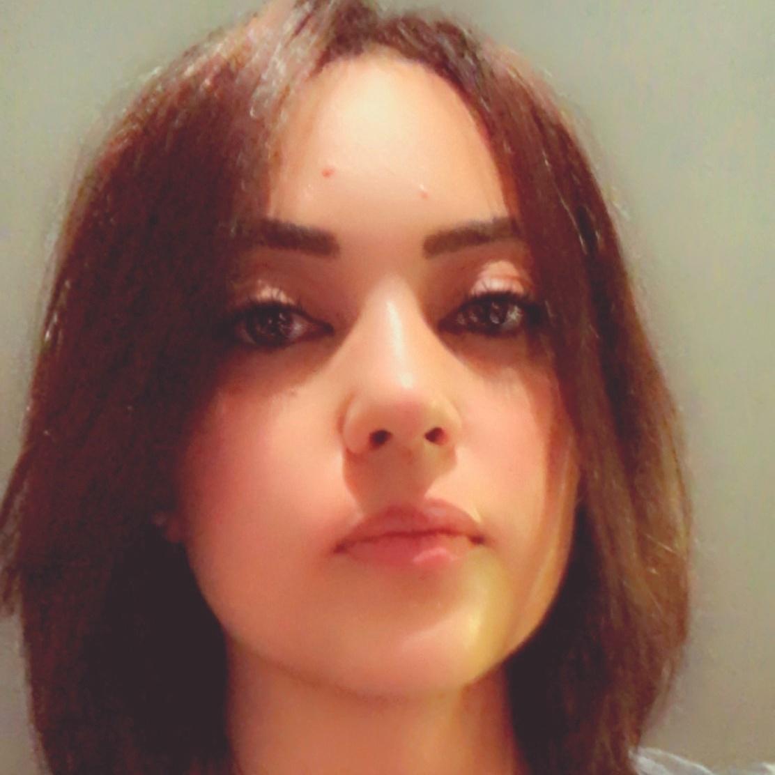Salwa Salmani