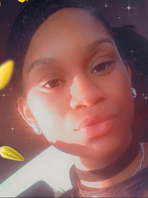 Marshaila Wright