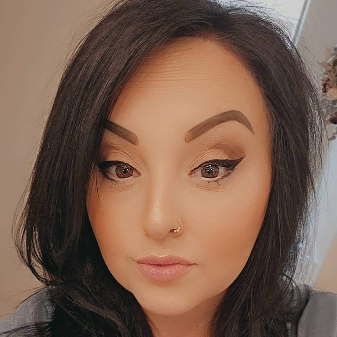 Amber Simpson
