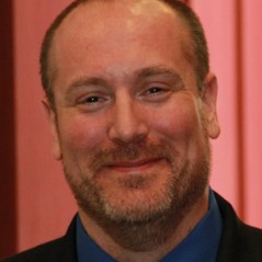 Derek Larson