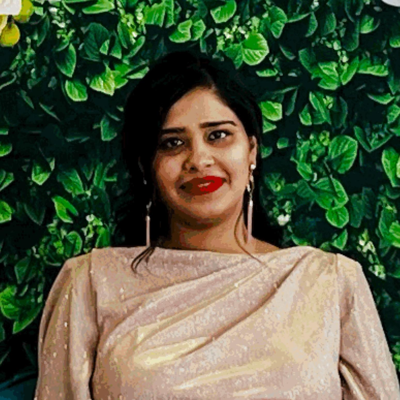 Sangeeta Singh