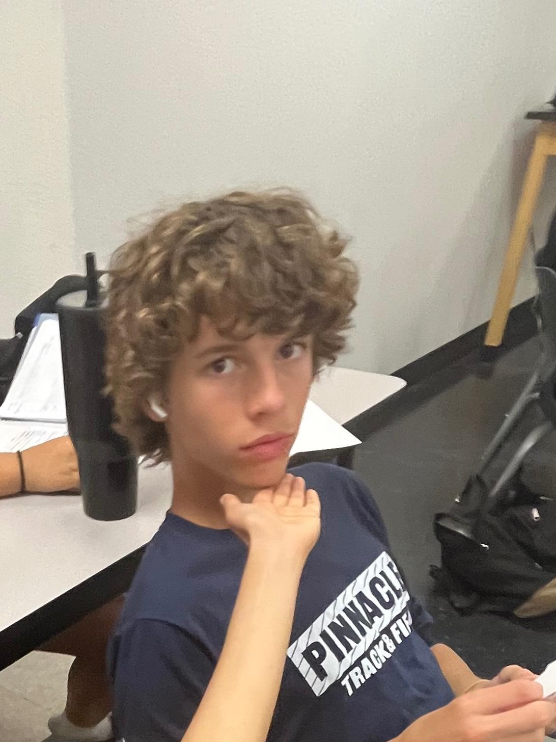 Leonardo Romano