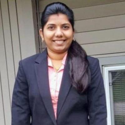 Tanvi Patel