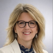 Christin Lee