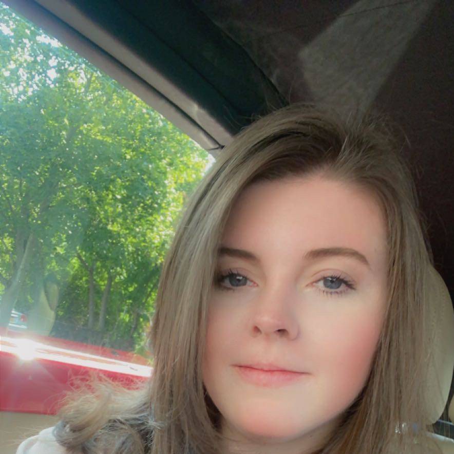 Amy Woram