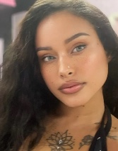 Jazmane Adams