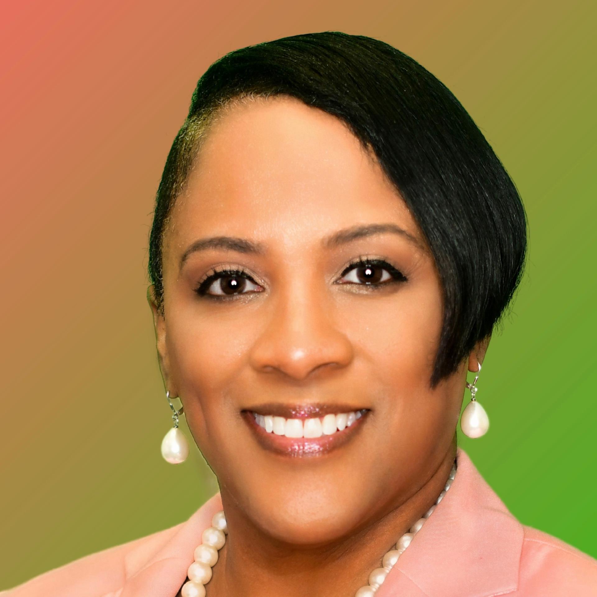 DORENDA L. WASHINGTON