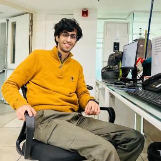 KABIR VOHRA