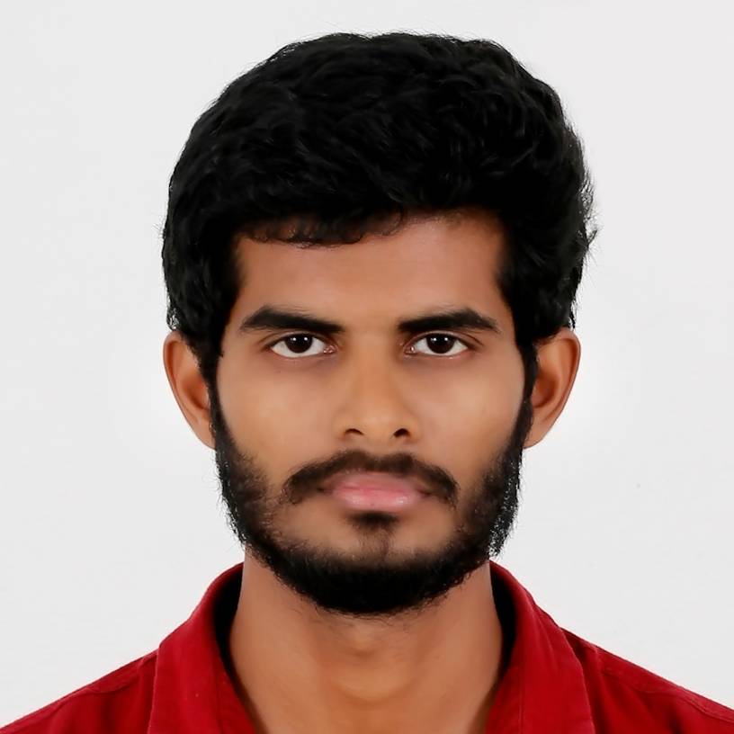 SAMARASIMHA REDDY DONTHIREDDY