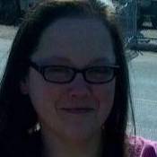 Katie Hudson