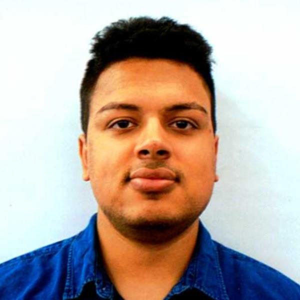 Jai Behl
