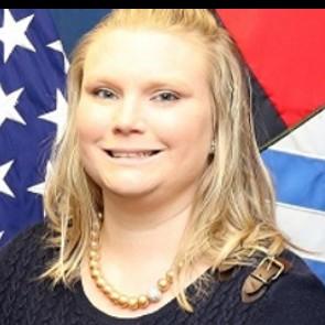 Candace Johnson