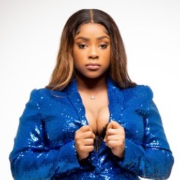 Diamond Campbell