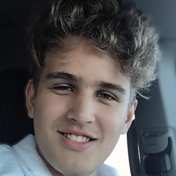 Wesley Hoopingarner